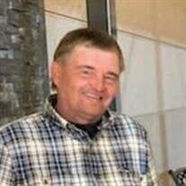 Cory A. Buss Obituary