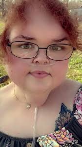 Tammy and Chris looking good at Dr Smith's office.