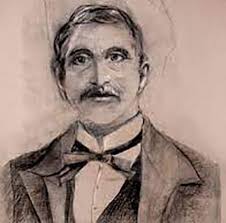 Nilda Moreschi: "Hay que rescatar la figura de Manuel Solares en la  historia de Alta Gracia"