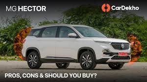 The greatest trojan hero in the trojan war, killed by achilles. Mg Hector Pros Cons Should You Buy One Price In India Features Interior More Cardekho Youtube