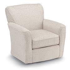 It is designed to offer parents maximum comfort and support. Chairs Swivel Barrel Kaylee Best Home Furnishings
