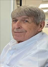 Obituary for Robert Alford Peeples