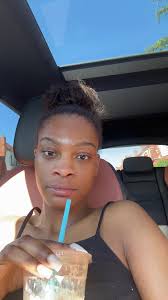 Summer Coming Up Aiyanna