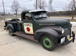 Image result for Smokey Mountain Gray Light 1946 Truck