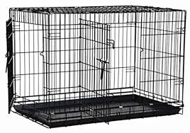 As they get bigger, you'll gradually move the divider to increase the. 15 Best Dog Crates With Dividers Healthy Homemade Dog Treats