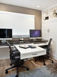 Best Home Office Design For Two Layout Beds 30 Ideas Guest Room Office Home Office Decor Home Office Design