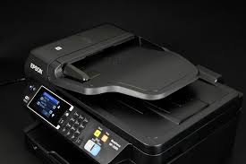 The linux epson wf 2660 drivers install procedure is quick and may only involves using. Epson Workforce Wf 2660 Review Digital Trends