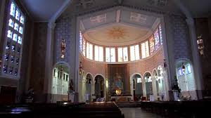 Paroquia nossa senhora auxiliadora is located in campinas. Igreja Nossa Senhora Auxiliadora Liceu Campinas Youtube