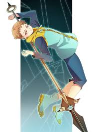 See more ideas about cute wallpapers, iphone wallpaper, iphone background. King Seven Deadly Sins Wallpapers Wallpaper Cave