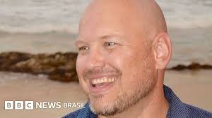 O homem que 'virou político'' para poder espalhar fake news no Facebook