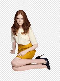 It's already promising to be one of the most fun, wildest, rides of 2021. Karen Gillan Amy Pond Doctor Who Nebula Karen Gillan Free Celebrities Girl Shoe Png Pngwing