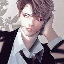 Pin On Beautiful Anime Boys