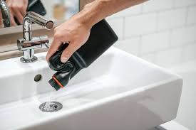 Deboucher Une Canalisation A L Acide Bonne Idee