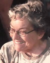 Margie Nell Sutherland