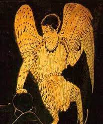 Greek mythology is among the most famous and well known of the ancient mythologies. Keres Wikipedia