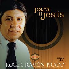 Roger Ramón Prado
