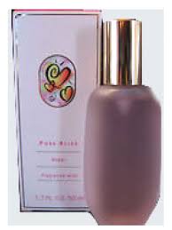Pure Bliss Mary Kay Perfume A Fragrance For Women