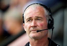 Listen to Shane McLeod