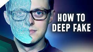 Check spelling or type a new query. Deepfake Einfach Selber Machen Und Wie Man Sich Schutzen Kann Breaking Lab Youtube