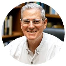 Dr. Daniel McNaughton Tour Leader