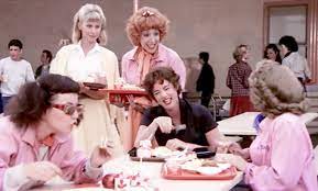 Style Idol The Pink Ladies From Grease Pink Ladies Grease Pink Ladies Grease Movie