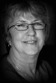 Anna Crawford Obituary