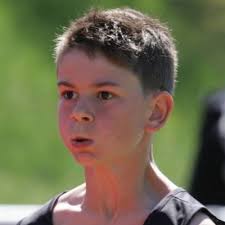 Erster, Dritter und Vierter