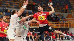 Andebol 1 live on livesport.com. Mundial De Andebol Espanha Derrota Alemanha E Fica Em Boa Posicao Para Seguir Em Frente Andebol Jornal Record