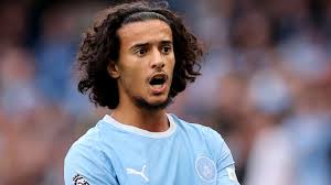 What about Bouaddi? The official line-up for the Manchester derby