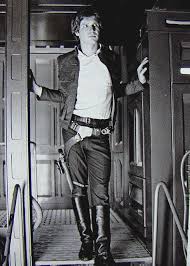 Harrison ford made $20 million for star wars : Pin On Star Wars