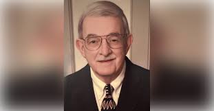 Obituary information for Charles Wesley Rider
