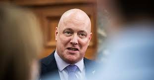 Dusk Chorus: An 'orange' double-whammy