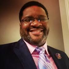 This is me with my brother John Merikoski in the plant at Chicago  Protective Apparel Inc. John retires next week after 34 years at CPA. He  went to work for his in-laws