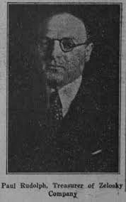 Early Residents and Settlers -- O to S