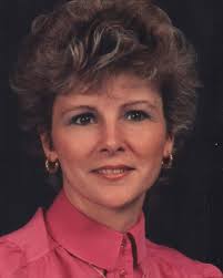 Remembering Vicky Minter Pickett