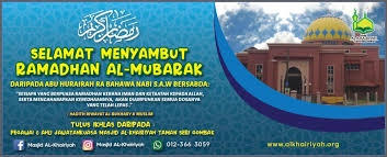 August 4, 2018 · kuala lumpur, malaysia ·. Masjid Al Khairiyah Facebook