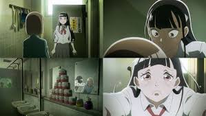 Sora Yori Mo Tooi Basho 01 First Impressions Sora Anime Manga