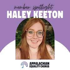 Haley Keeton's Instagram, Twitter & Facebook
