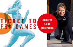 The british is in significantly better shape for the time being, but says before the 100 meters on sunday: Dafne Schippers Facebook