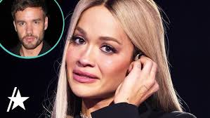 Rita Ora leads emotional tribute to Liam Payne at MTV EMAs