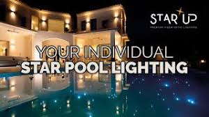 Check spelling or type a new query. Starup Pool Lighting Your Individual Star Pool Youtube