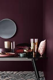Trend Violet In Interior Design Deco Deco Chambre Decoration Salon Gris