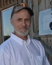 Obituary information for David Ricky Goforth