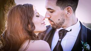 Wedding videographer in Tuscany.