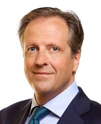 Kamerlid heeft inmiddels 'indringend gesprek' met sigrid kaag gehad. Alexander Pechtold Wikipedia