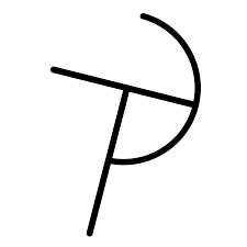 Get as creative as you want with placement and pairings. Minimalist Hammer And Sickle Hammer And Sickle Hammer Tattoo Mini Tattoos