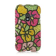 Samsung Galaxy Attain 4G - Green ...