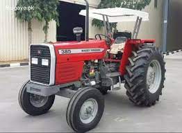 Modal 2019 Massey Ferguson 385 Mf Tractors Assn Aq Tractors Massey Tractor Massey Ferguson