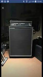Pin By Gary Hill On Gary S Amps Custom Bass Guitar Bass Amps Speaker Cab