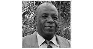 Desmond MORRISON Obituary (2015)